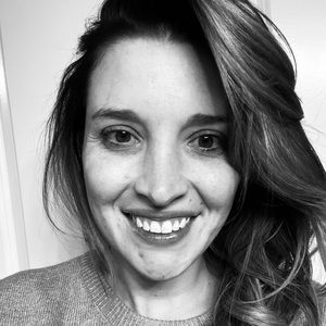 Meet your Posher, Amie